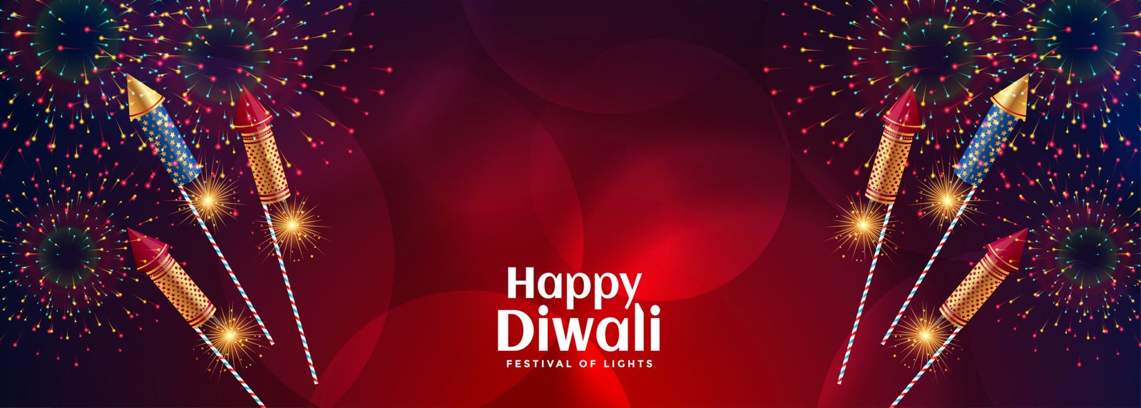 Branded Diwali Crackers