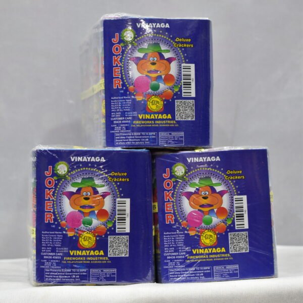 10 cm Lakshmi Deluxe 4"1 Pkt