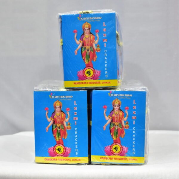 10 cm Lakshmi   4"1 Pkt