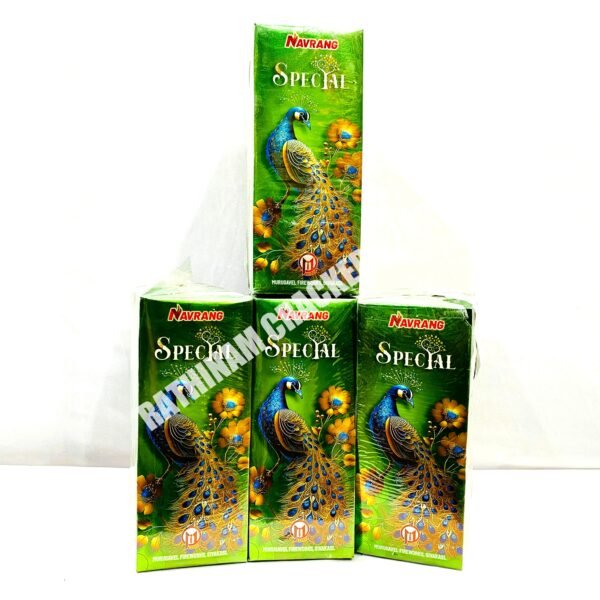 Flower Pots Special10 Pcs - Box