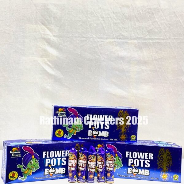 Ganga Jamuna ( Ayyan ,Gnanavel )5 Pcs - Box