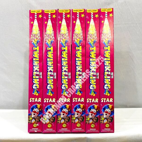 1.5' Sonny JIL JIL  10 Pcs - Box