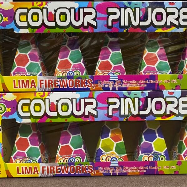 Lima Colour Pinjore